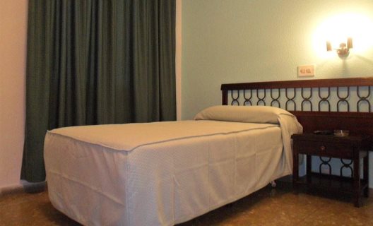 Hostal Ronda