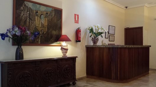 Hostal Ronda