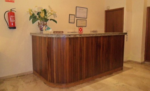Hostal Ronda