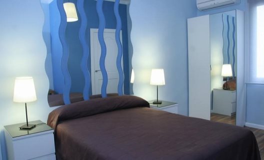 Hostal Room Pride