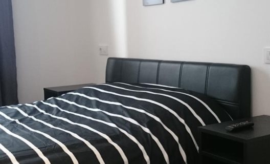 Hostal Room Pride