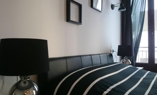 Hostal Room Pride