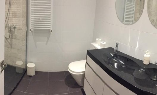 Hostal Room Pride