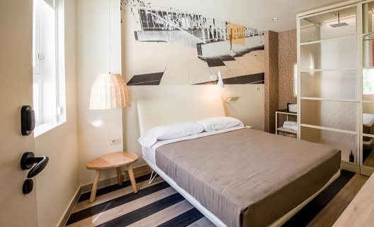 Hostal Room007 Select Sol
