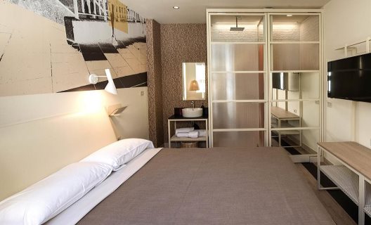 Hostal Room007 Select Sol
