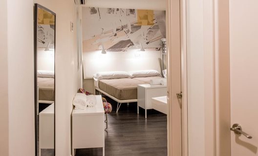 Hostal Room007 Select Sol