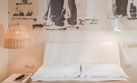 Hostal Room007 Select Sol