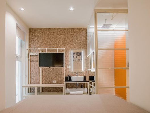 Hostal Room007 Select Sol