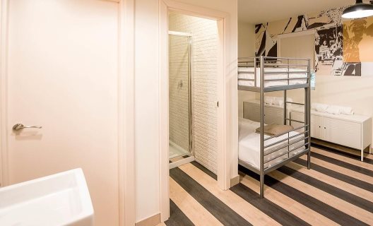 Hostal Room007 Select Sol