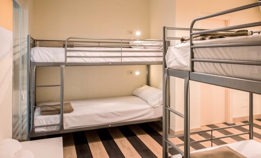 Hostal Room007 Select Sol