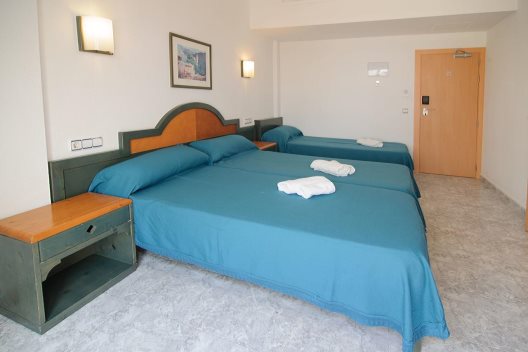 Hostal Rosalia