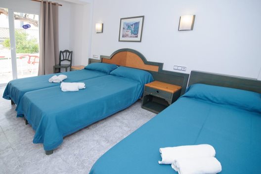 Hostal Rosalia