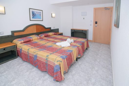 Hostal Rosalia