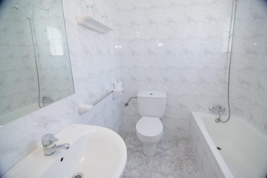 Hostal Rosalia