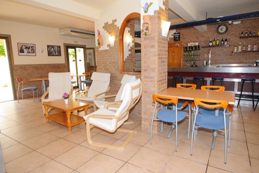 Hostal Rosalia