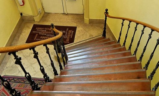Hostal Royal Prince