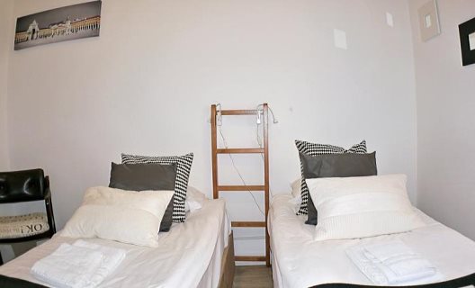 Hostal Royal Prince