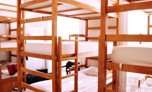 Hostal Royal Prince
