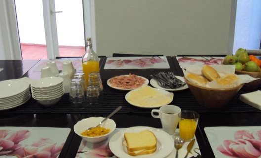 Hostal Royal Prince