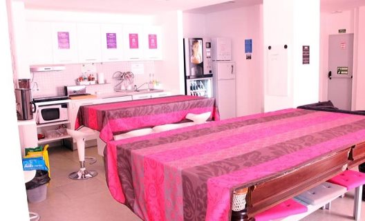 Hostal Royal Prince