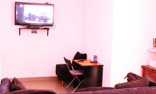 Hostal Royal Prince