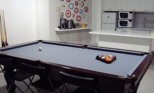 Hostal Royal Prince