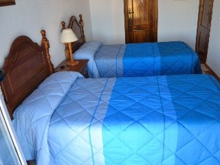 Hostal Rural Alba
