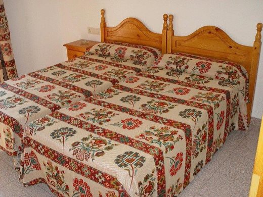Hostal Rural Atalaya