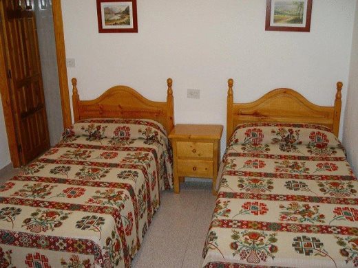 Hostal Rural Atalaya