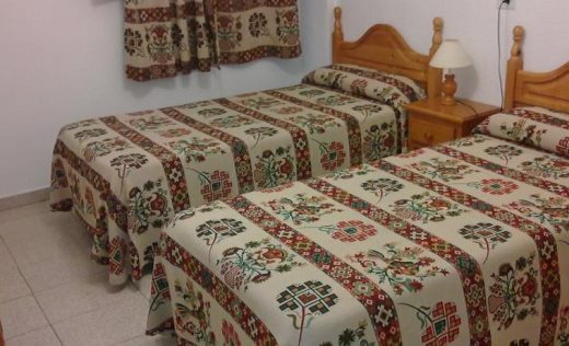 Hostal Rural Atalaya