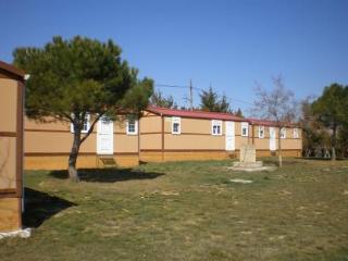 Hostal Rural Camino De Santiago