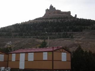 Hostal Rural Camino De Santiago