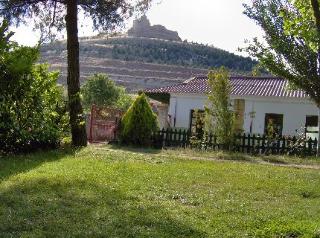 Hostal Rural Camino De Santiago