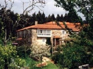 Hostal Rural  Casa De Casal