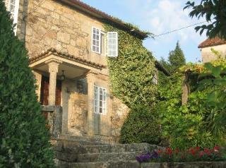 Hostal Rural  Casa De Casal