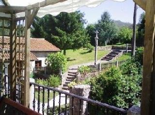 Hostal Rural  Casa De Casal
