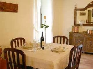 Hostal Rural  Casa De Casal