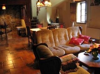 Hostal Rural  Casa De Casal