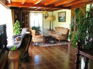 Hostal Rural  Casa De Casal
