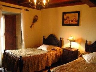 Hostal Rural  Casa De Casal