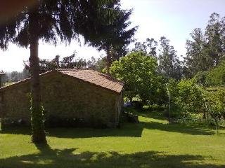 Hostal Rural  Casa De Casal