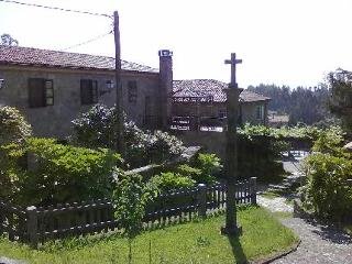 Hostal Rural  Casa De Casal
