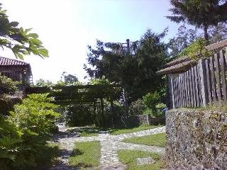 Hostal Rural  Casa De Casal