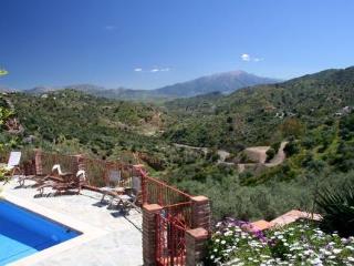 Hostal Rural Casa Del Molinero