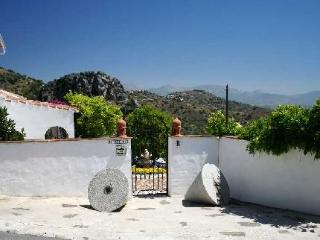 Hostal Rural Casa Del Molinero