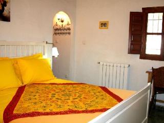 Hostal Rural Casa Del Molinero