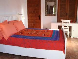 Hostal Rural Casa Del Molinero