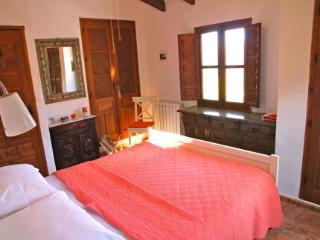 Hostal Rural Casa Del Molinero
