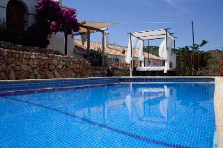 Hostal Rural Casa Del Molinero