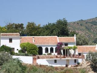 Hostal Rural Casa Del Molinero